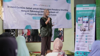 Innovillage 2025 Dorong Mahasiswa Indonesia Hadirkan Inovasi Digital Berdampak Sosial