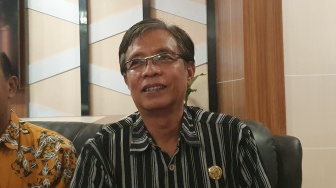 20 Persen Dana Desa Wajib untuk Pangan: Sleman Siapkan Lumbung Pangan Lokal untuk MBG