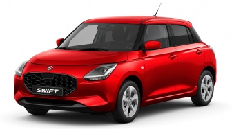 Suzuki Ignis vs Suzuki Swift: Mobil Hatchback Mana yang Paling Worth It?