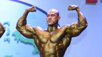 Biodata dan Profil Igede Dharma Susila, Kapten Tim Indonesia di Physical: Asia