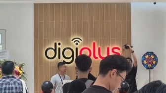 Digiplus Siap Jadi Surga Baru Pecinta Gadget, Kini Hadir di Kelapa Gading