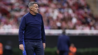 Sehebat Apa Oscar Garcia? Calon Pelatih Timnas Indonesia yang Pernah Dibuat Malu oleh Sandy Walsh