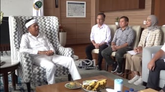 Sidak Dedi Mulyadi Ungkap Dugaan Aliran Dana Janggal Aqua ke PDAMSenilai Rp600 Juta Per Bulan!