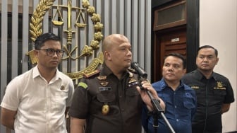 Kasus Korupsi Anggaran 2025, Kejaksaan Sita Ponsel-Laptop Usai Periksa Wakil Wali Kota Bandung