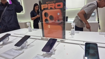 Kinerja Digiplus 2025 Moncer, Ekspansi Gerai dan Ekosistem Lifestyle Digital Jadi Kunci Pertumbuhan