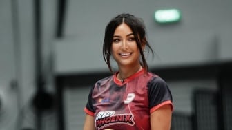 Profil Maria Selena, dari Kontes Puteri Indonesia Kini Bertarung di 'Physical: Asia'