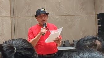 Bukan Sekadar Festival, Java Jazz 2026 Leburkan Musik dan Seni Rupa di Venue Baru dan Megah