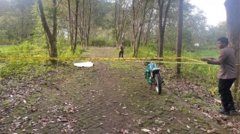 Wanita Tewas Bersimbah Darah di Bantimurung, Ini Hasil Penyelidikan Polisi