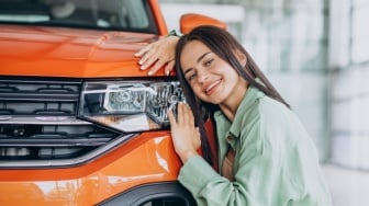 5 Rekomendasi Mobil Matic Kecil Murah untuk Anak Muda sesuai Gaya Hidup