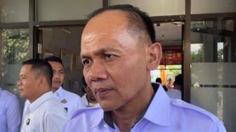 Kepala Rutan Kolaka Dinonaktifkan Buntut Napi Peras Wanita