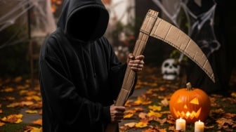 Nostalgia Mencekam Malam Halloween: 3 Film Horor Klasik Ini Wajib Masuk Daftar Tonton