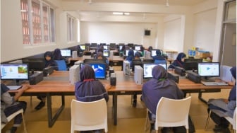 Menimbang Kesiapan TKA 2025: Dari Gangguan Server hingga Suara Siswa