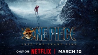 3 Fakta Menarik One Piece Into the Grand Line, Siap Berlayar Maret 2026!