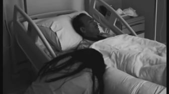 Kabar Duka, Ayah Jerome Polin Meninggal Dunia Usai Sempat Kritis