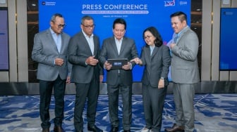 Capai Laba Rp41,2 Triliun, BRI Komitmen untuk Mengakselerasi Perekonomian Nasional