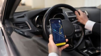 5 Mobil Bekas Terbaik untuk Daftar GrabCar, Irit BBM dan Perawatan Murah