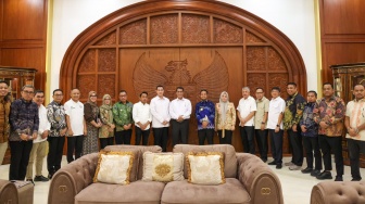 Untuk Apa Kementan Kucurkan Rp281 Miliar untuk Sulawesi Selatan?