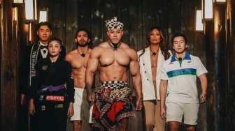 Terpopuler: Tim Indonesia Keok di Physical: Asia, Mobil Keluarga dengan Pajak Paling Ringan di 2025