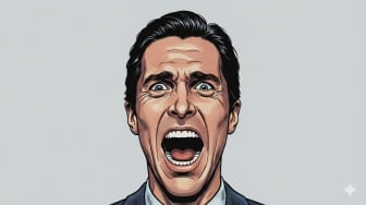 TES KEPRIBADIAN: Kamu Alfa, Beta, Omega, atau Sigma?