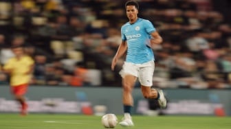 Ingat Namanya Divine Mukasa, The Next Kevin De Bruyne