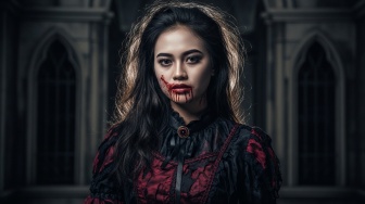Cara Bikin Darah Palsu untuk Halloween: 4 Resep dari Bahan Dapur untuk Efek Realistis