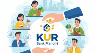 Cek Tabel Angsuran KUR Bank Mandiri Terbaru Di Sini: Solusi Tepat untuk UMKM Produktif