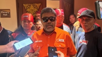 Tuntut Kenaikan Upah, KSPI Ancam Gelar Mogok Nasional Libatkan 5 Juta Buruh