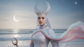 12 Ide Kostum Halloween Sesuai Zodiak, Biar Outfit-mu Gak Salah Aura!