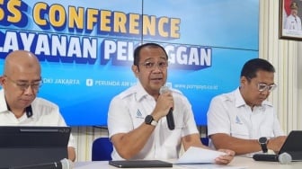 Air Mati Akhir Pekan: Ini Daftar Wilayah Jakarta yang Akan Terdampak Gangguan Suplai PAM Jaya!