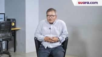 Wawancara Eksklusif: Suara dari Myanmar  Jurnalis Melawan di Tengah Represi