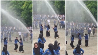 PPPK Gorontalo Akhirnya Dilantik! Luapan Kegembiraan Langsung Jadi Sorotan