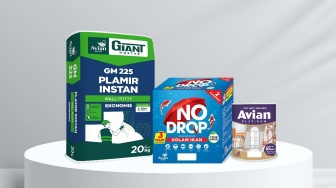 Lapkeu AVIA Q3 2025: Pendapatan Tembus Rp 2 Triliun, Margin Terjaga 20 Persen