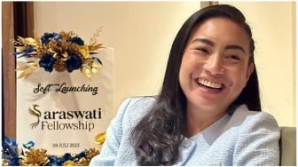 4 Fakta Mengejutkan di Balik Batalnya Pengunduran Diri Rahayu Saraswati dari DPR