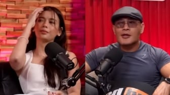 Komunikasi Buruk, Deddy Corbuzier Tak Sadar Biayai Kuliah S3 Sabrina Chairunnisa