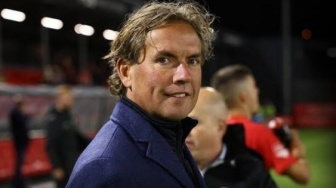 Meski Pahit, Kita Harus Setuju Kritik Alex Pastoor Soal Kompetisi Lokal!