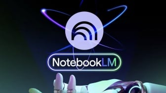 NotebookLM Google Sekarang Mampu Olah Dokumen Super Besar dengan Gemini