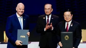 FIFA ASEAN Cup dan Cara Semesta Bantu Timnas Indonesia untuk Akhiri Puasa Gelar Internasional
