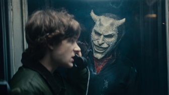 Review Film Black Phone 2: Lebih Gelap, Lebih Sadis dan Lebih Menyeramkan!