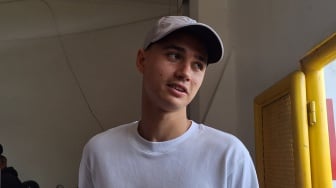 Jeje Koar-koar dan Bicara Omong Kosong, Eliano Reijnders Akhirnya Buka Suara