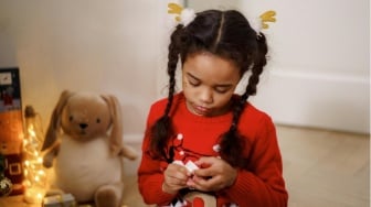 Ajak Bicara Sosok Kecil dalam Diri: Mengenal dan Menyembuhkan Inner Child