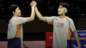 Susul Rekor Gelar Minions, Kim Won Ho/Seo Seung Jae Ingin Ciptakan Sejarah