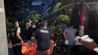 Mahasiswa Kedokteran UMI Ditemukan Tak Bernyawa Setelah 2 Hari Hilang Kontak