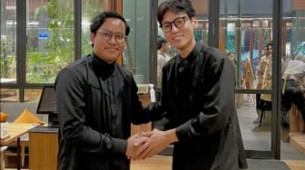 Sosok yang Singgung Perceraian Na Daehoon di Kajian Akhirnya Buka Suara