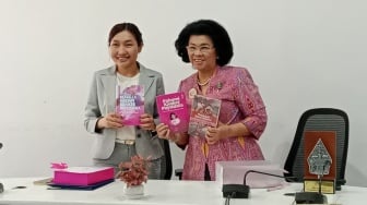 Langkah Krusial Buat Semua Perempuan, Gerakan Nasional Deteksi Dini Kanker Payudara Diluncurkan