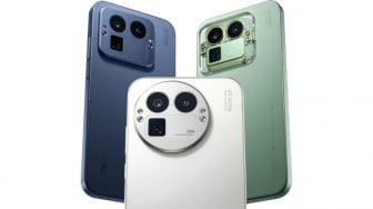 Usai Debut di China, Realme GT 8 Pro Bersiap ke Pasar Internasional