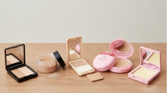 5 Bedak Viva Terbaik untuk Tutupi Flek Hitam, Harga Mulai Rp20 Ribuan