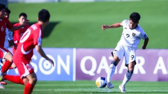 Usaikan Rangkaian Laga Uji Coba, Timnas Indonesia Miliki Modal Cukup Apik Menuju Piala Dunia U-17