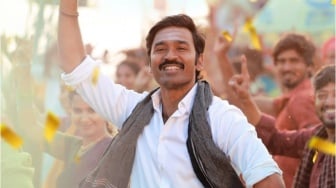 Sinopsis Idli Kadai, Film India Terbaru Dhanush di Netflix