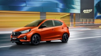 7 Rekomendasi Mobil Bekas Sekelas Brio untuk Keluarga Kecil