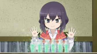 5 Rekomendasi Anime Terbaik yang Mengajarkan Strategi Bisnis dan Negosiasi